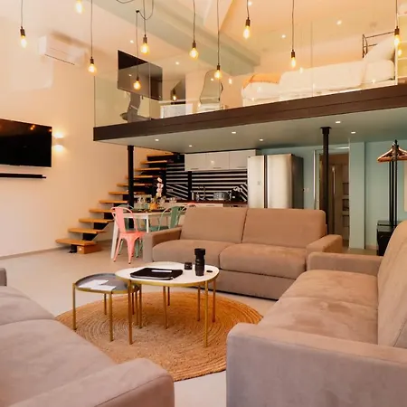 Marina Apartment Cannes