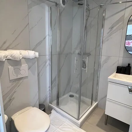 Marina Apartamento Cannes