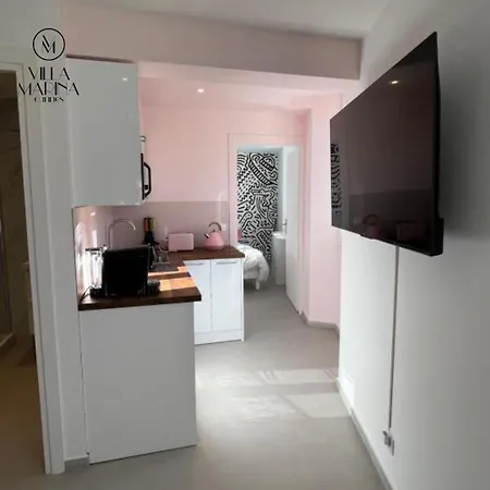 Apartamento Marina