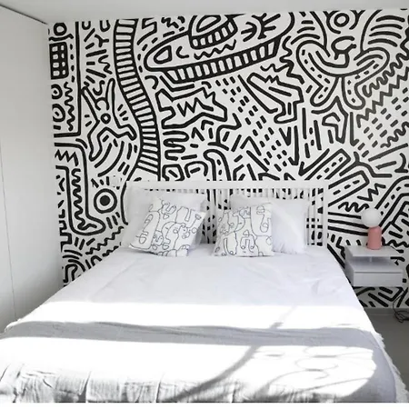 Marina Apartamento *