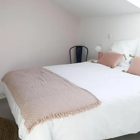 Apartment Marina *