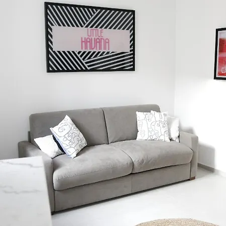 Apartamento Marina Cannes