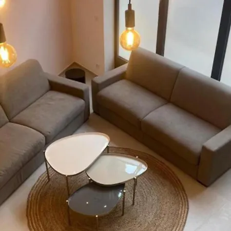 Apartamento Marina