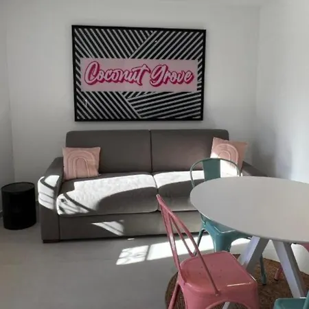 Apartamento Marina Cannes