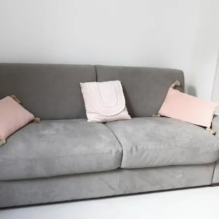 Marina Apartamento