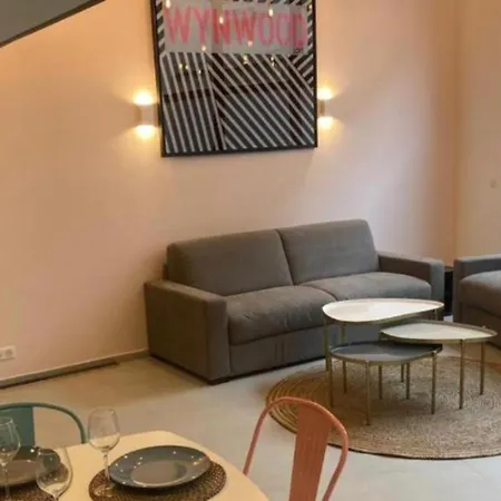 Marina Apartamento *