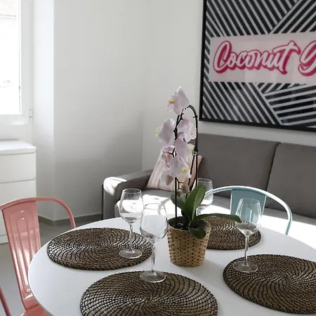 Apartment Marina Cannes