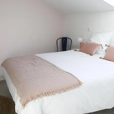 Apartamento Marina