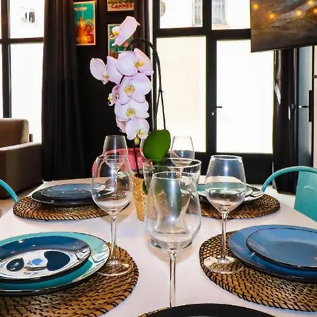 Marina Apartamento *