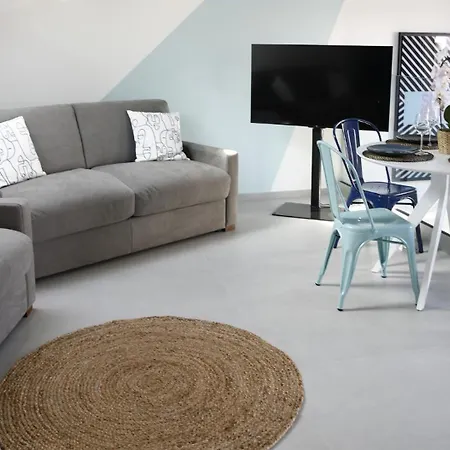 Apartamento Marina *