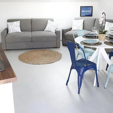 Apartment Marina Cannes