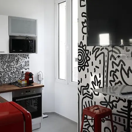 Marina Apartment