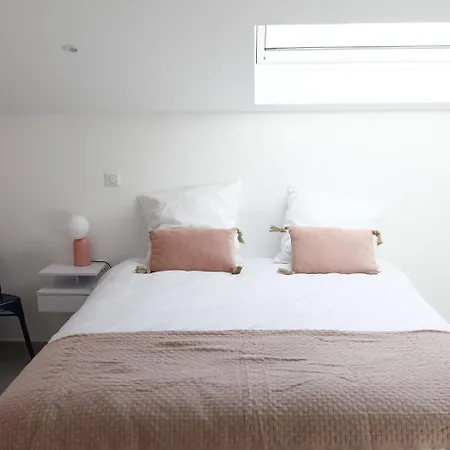 Apartamento Marina
