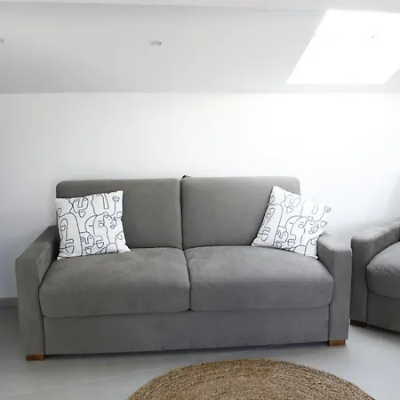 Marina Apartment Cannes
