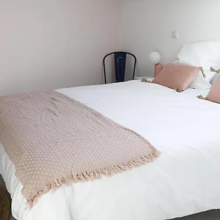 Marina Apartment Cannes