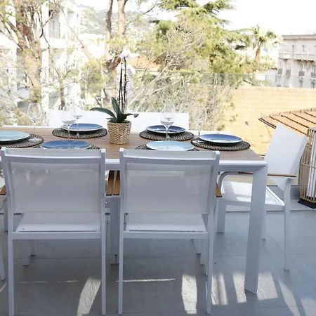 Marina Apartamento *