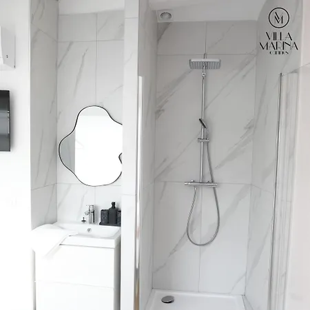 Apartamento Marina