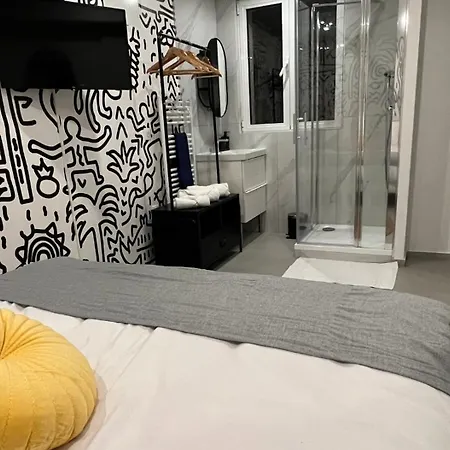 Marina Apartamento Cannes