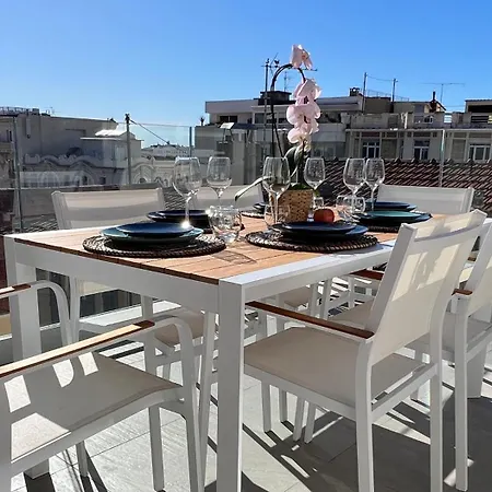 Marina Apartment *