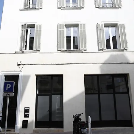 Apartamento Marina *