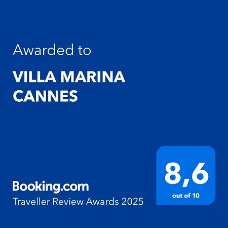 Marina Apartamento