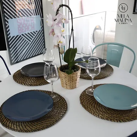 Marina Appartamento Cannes